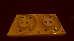 A screenshot taken in Dreams. 29 of 30.