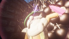 A screenshot taken in Dreams. 1 of 1.