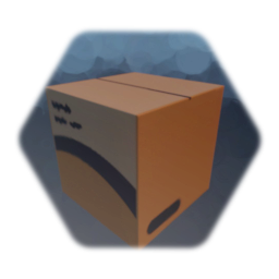 Cardboard Box