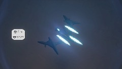 A screenshot taken in Dreams. 1 of 1.