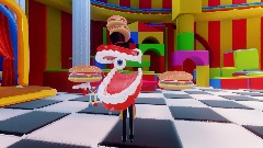 A screenshot taken in Dreams. 4 of 22.