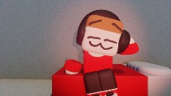 Me when you cant run: