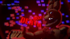 A screenshot taken in Dreams. 18 of 30.