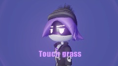 A screenshot taken in Dreams. 8 of 9.