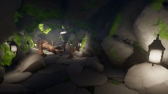 A screenshot taken in Dreams. 17 of 17.