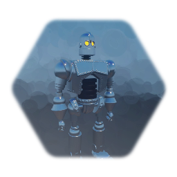 Iron Giant (Multiversus)