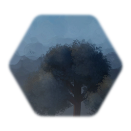 Dark Tree