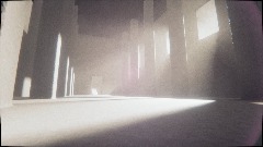 A screenshot taken in Dreams. 5 of 20.