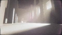 A screenshot taken in Dreams. 1 of 2.