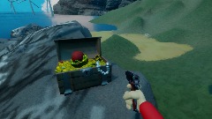 Captain Obvious & the Treasure of Destiny Island