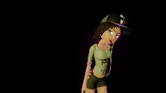 A screenshot taken in Dreams. 3 of 8.