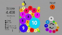 A screenshot taken in Dreams. 10 of 12.