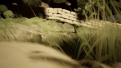 A screenshot taken in Dreams. 18 of 26.