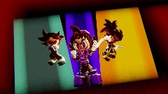 A screenshot taken in Dreams. 2 of 8.