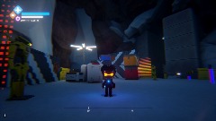 A screenshot taken in Dreams. 10 of 11.