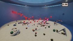 A screenshot taken in Dreams. 4 of 18.