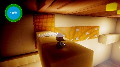 A screenshot taken in Dreams. 1 of 1.