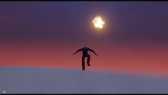 A screenshot taken in Dreams. 12 of 14.