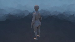 A screenshot taken in Dreams. 1 of 3.