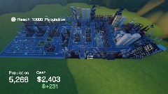 A screenshot taken in Dreams. 18 of 26.