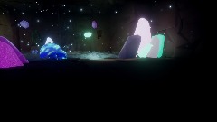 Remix of Starting!  for find the ghost eyes game