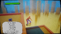 A screenshot taken in Dreams. 17 of 27.