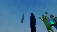 Fortnite évènement