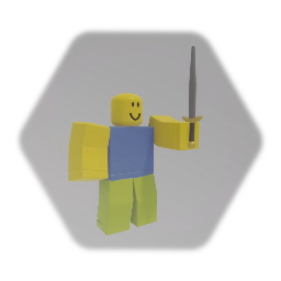 <term>Roblox Noob R15