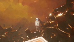 A screenshot taken in Dreams. 23 of 25.