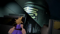 Final Fantasy VII - Sector 7