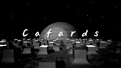 CAFARDS - ALBUM VISUALISER