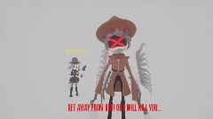 A screenshot taken in Dreams. 24 of 24.