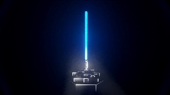 Lightsaber