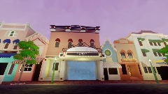 A screenshot taken in Dreams. 5 of 6.