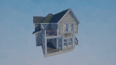 A screenshot taken in Dreams. 1 of 3.