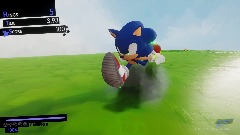 Sonic and Monkey Island - Sonic and Guybrush's Revenge Preview