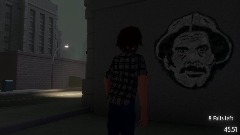 A screenshot taken in Dreams. 13 of 19.