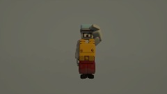 A screenshot taken in Dreams. 1 of 1.