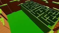 Tails sidequest map