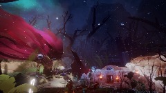 A screenshot taken in Dreams. 7 of 17.