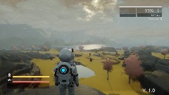 A screenshot taken in Dreams. 7 of 22.