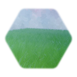 Realistic Grass