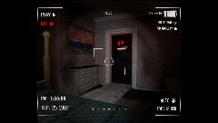 A screenshot taken in Dreams. 1 of 6.