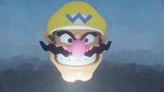 A screenshot taken in Dreams. 7 of 11.