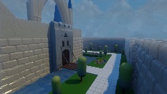 A screenshot taken in Dreams. 2 of 4.