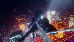 A screenshot taken in Dreams. 4 of 10.