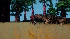 Barinasuchus