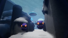 Invasion sur Neptune