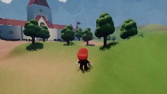 1995/07/29 build (made by me)