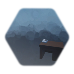 机のリミックス